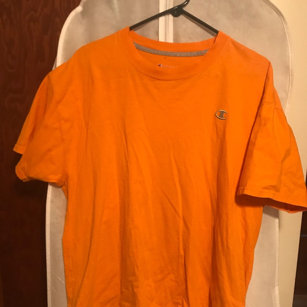 CHAMPION T-SHIRT